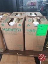 Harvest Value Pan Grill Oil