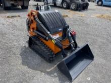 2024 Landhero LDH-T460 Mini Skid Steer Loader