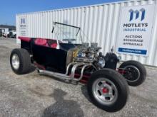 1923 Ford T-Bucket Custom Hot Rod