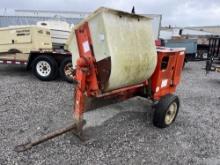 Multiquip Essick Mortar Mixer