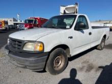 2003 Ford F-150 Pickup Truck