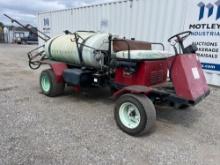 Toro...Series HAHN 5222 Farm Sprayer