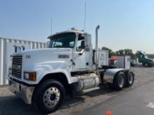 2006 Mack CHN Day Cab T/A Road Tractor