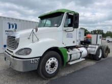 2006 Freightliner Columbia 120 Day Cab T/A Road Tractor