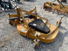 Woods RD7200 PTO Finishing Mower