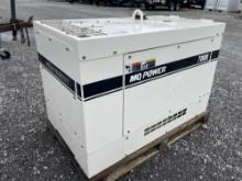 Whisper Watt DA-7000SSA3 AC Generator