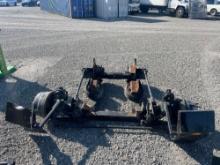 Truck Lift Axle