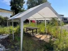 Peaks Top Outdoor Tent