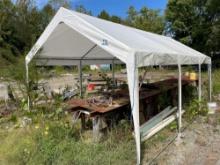 Peaks Top Outdoor Tent