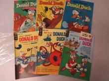 Walt Disney Donald Duck