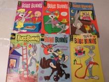 Bugs Bunny