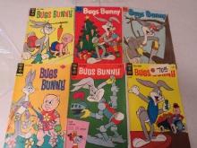 Bugs Bunny