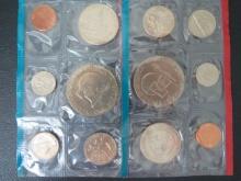 1976- U.S Mint Set