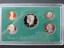 1994- Proof Set