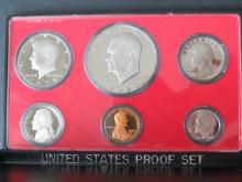 1978- Proof Set