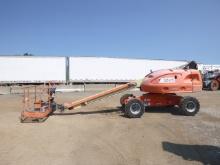 05 JLG 400S 40 ft Tel Boom Lift (QEA 6720)