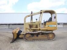 94 Dresser TD-7H Crawler Dozer (QEA 6805)