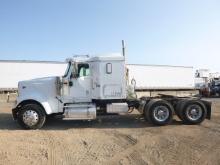 05 International 9900ix Tractor Truck ^Title^ (QEA 4939)