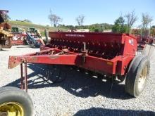 IH 5100 Grain Drill w/Soybean Special (QEA 6268)