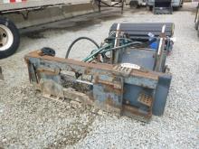 Alitec CP24ATD Cold Planer (QEA 7199)