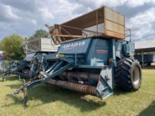 AMADAS 2100 - 6R PEANUT COMBINE