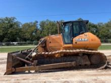 CASE 2050M LGP CRAWLER DOZER