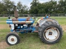 FORD 2610 TRACTOR