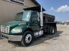 2006 Freightliner Business Class M2 Dump Truck