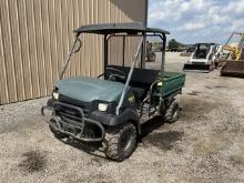 Kawasaki Mule 3010 UTV