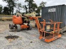 2001 JLG 450AJ Man Lift