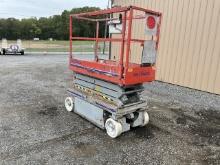 2008 Sky Jack SJ III-3219 Scissor Lift