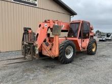 2008 JLG 1044C-54 II Telehandler