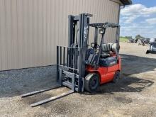 Heli HFG35 Forklift