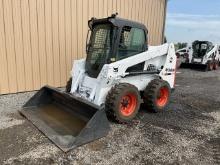 2011 Bobcat S630 Skid Steer