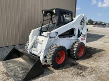 2008 Bobcat S250 Skid Steer