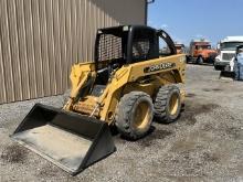 2004 John Deere 260 Skid Steer