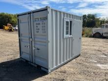 10' Storage Container