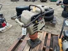 Multiquip Makisa MTX-70 Jumping Jack