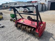 Fecon  BH074SS3 Skid Steer Mulching Head