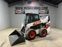 2022 Bobcat S76 Skid Steer Loader