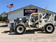 Terex Square Shooter SS636C Telehandler