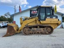 Caterpillar 963C Crawler Loader