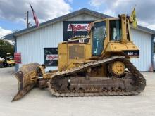 Caterpillar D5N LGP Dozer