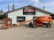 JLG 400S Manlift