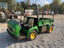 2020 John Deere Pro Gator Utility Vehicle