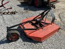 48" Rotary Mower