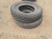 BKT 18.4-30 Industrial Tractor Tires