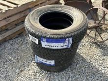 Vitour Neo VN7000 ST205/75R15 Trailer Tires