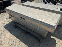 Weather Ward Truck Bed Toolbox