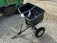 Lawn Spreader